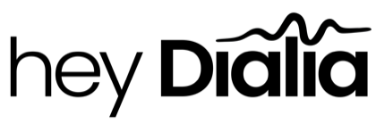 HeyDialia